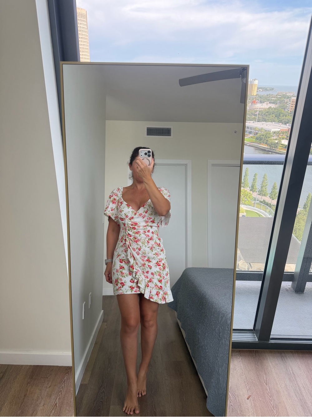 MINKPINK mini dress